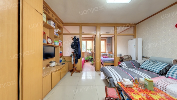 春阳花苑二手房实景图