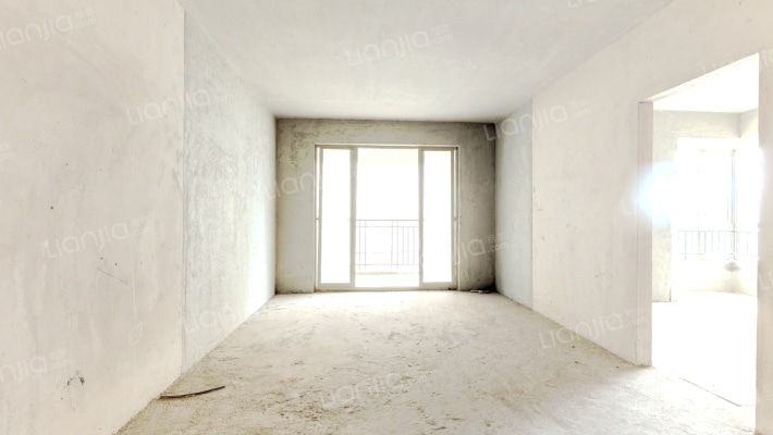 中央公园二手房实景图