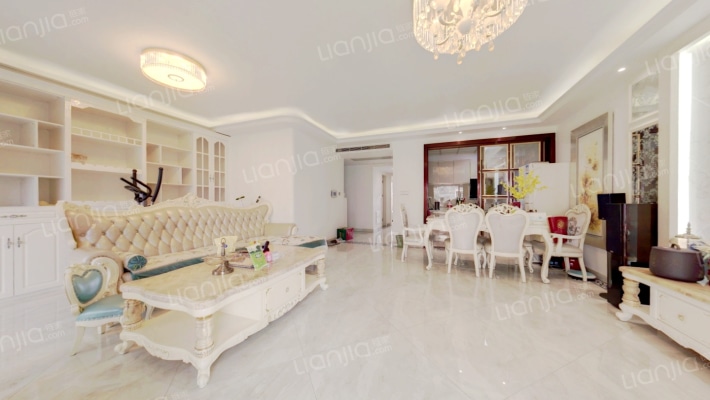 波托菲诺纯水岸七期二手房实景图