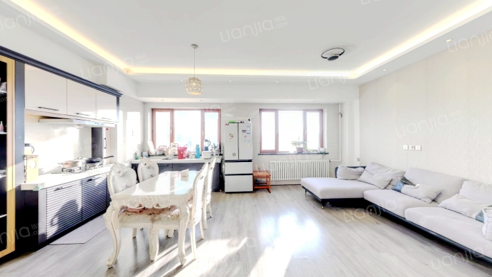 南航花园二手房实景图