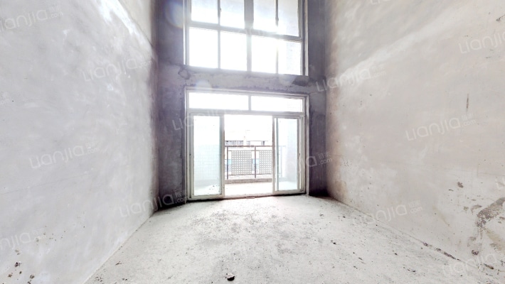 瀛家天下风栖谷二手房实景图