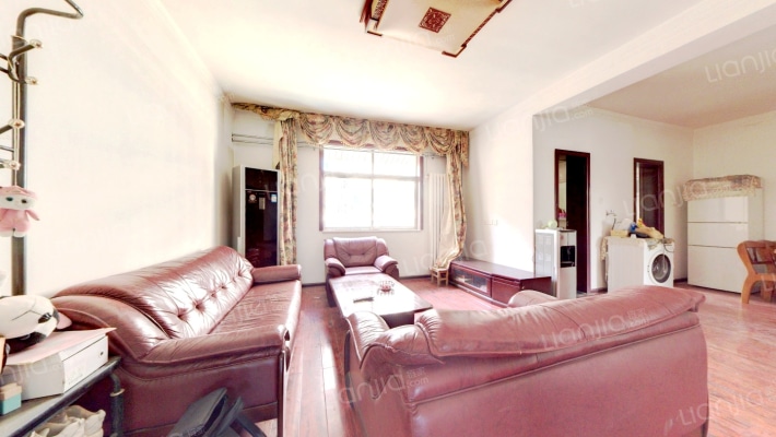 友爱路25-60号二手房实景图