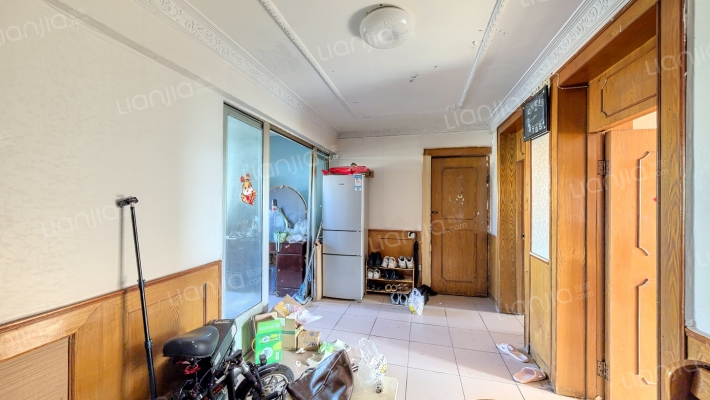 民和里（塘沽)二手房实景图