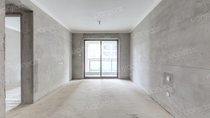 正弘汀兰苑二手房实景图