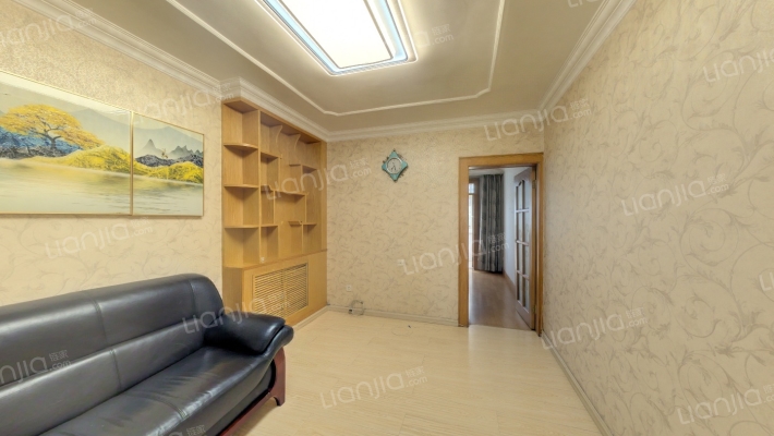 十堰里二手房实景图