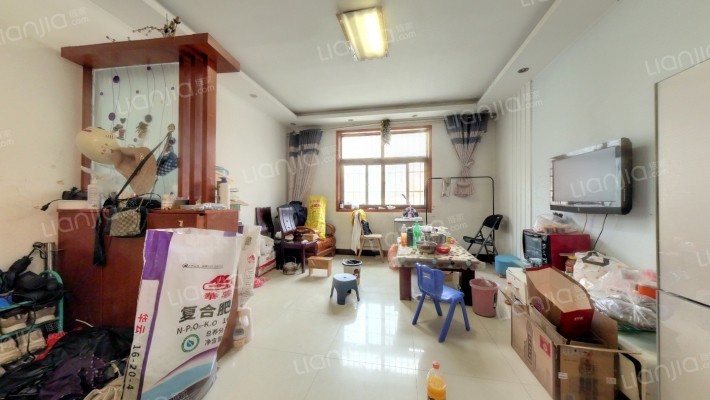 中原桂冠二手房实景图