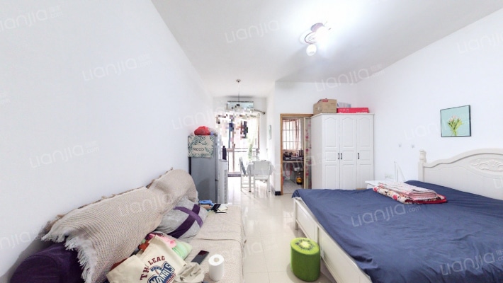 升伟新时空二手房实景图