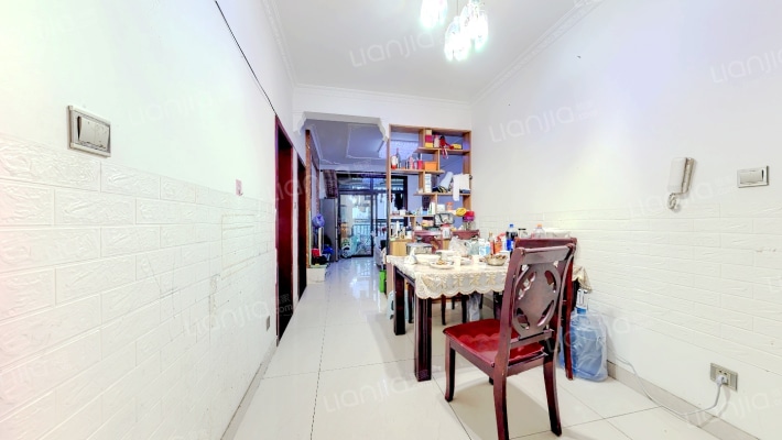 天旭逸城二手房实景图