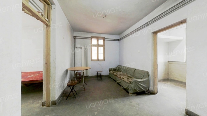 医药总公司家属院二手房实景图