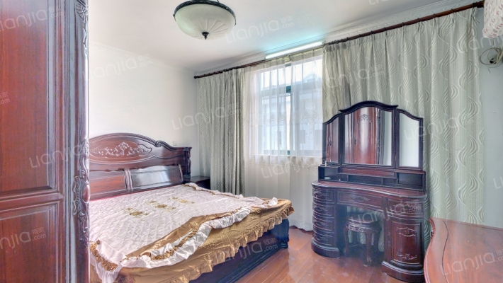 仓城四村二手房实景图