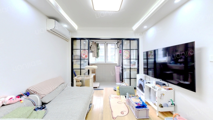 淞滨路150号二手房实景图