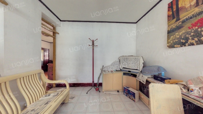 富水南路124号院二手房实景图