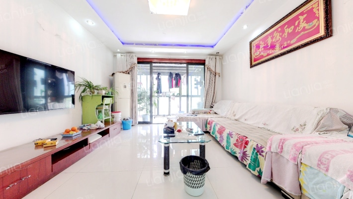 琨城帝景园二手房实景图