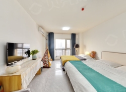 整租·天佑幸福家园 1室1厅 南/北_天佑幸福家园租房