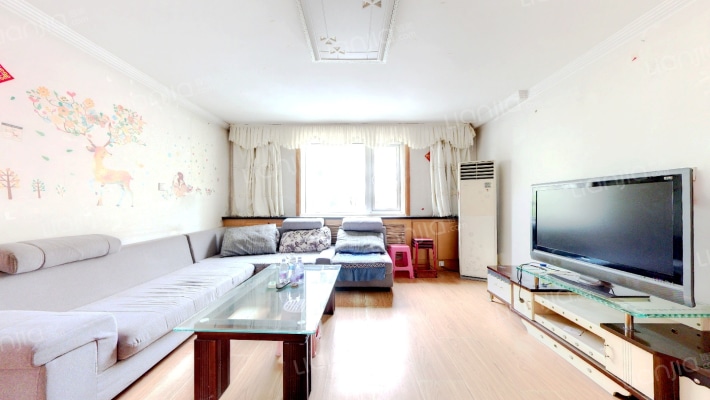 徐州路小区二手房实景图