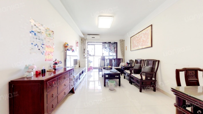 御金沙澜山二手房实景图