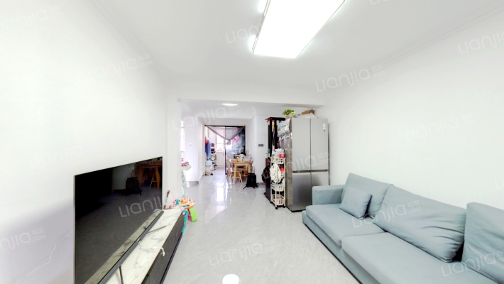 龙成翠柏花园二手房实景图