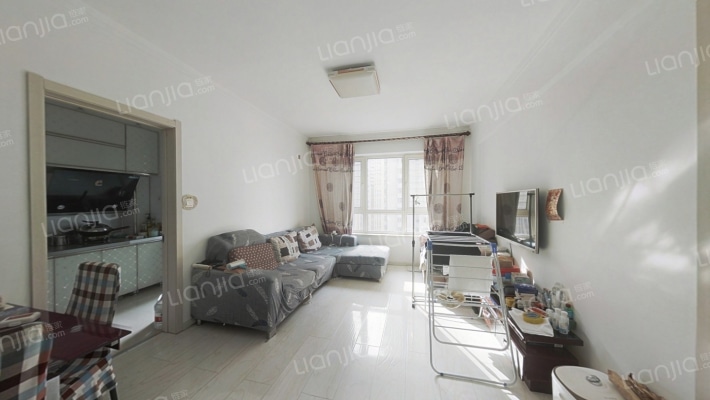 柒零捌零城仕公馆二手房实景图