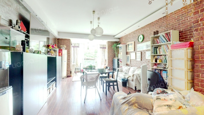 新沙河阳光水岸二手房实景图