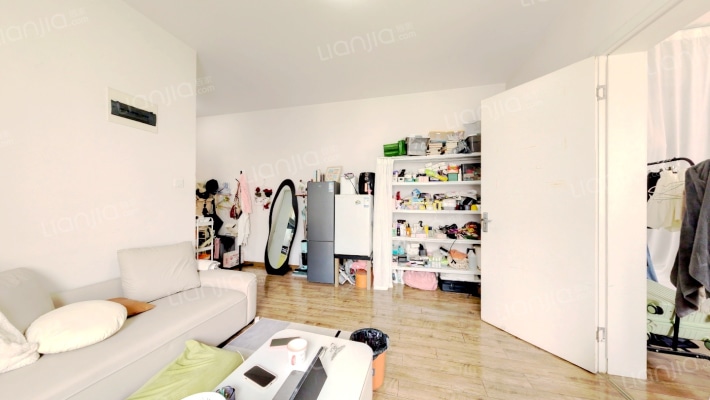 华都美林湾二手房实景图