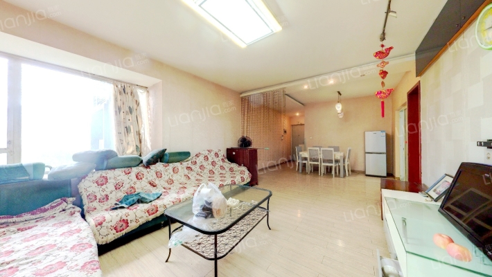 沙河明珠二手房实景图