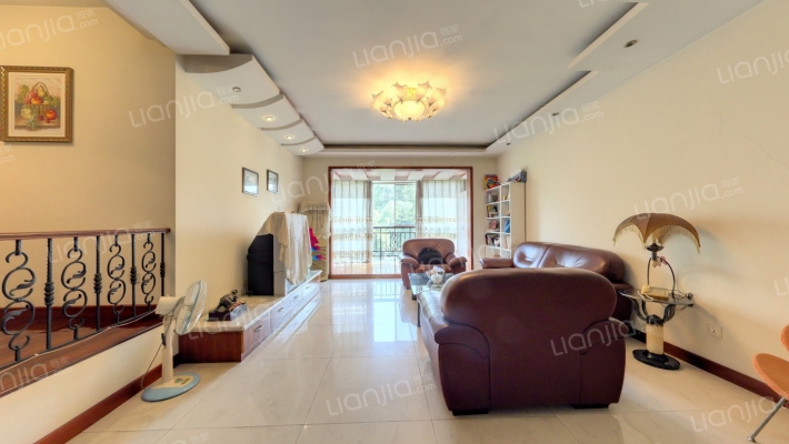 佳宝园二手房实景图