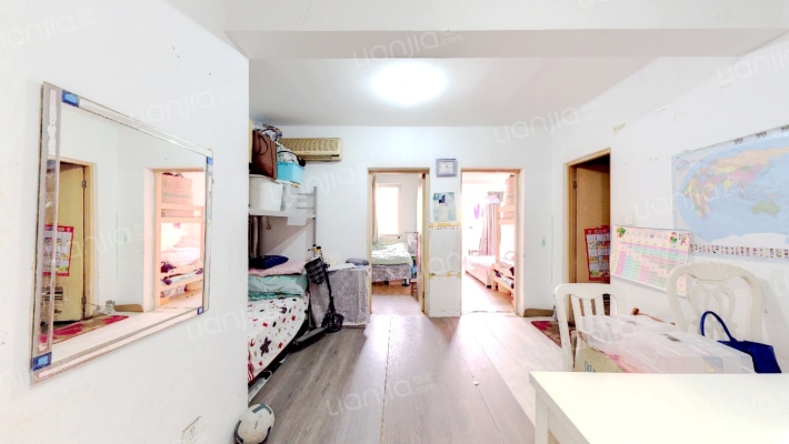 汇景家园汇满苑二手房实景图