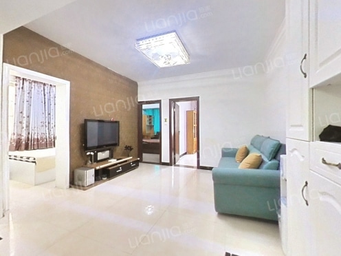 整租·兴元丽园A区 3室1厅 东