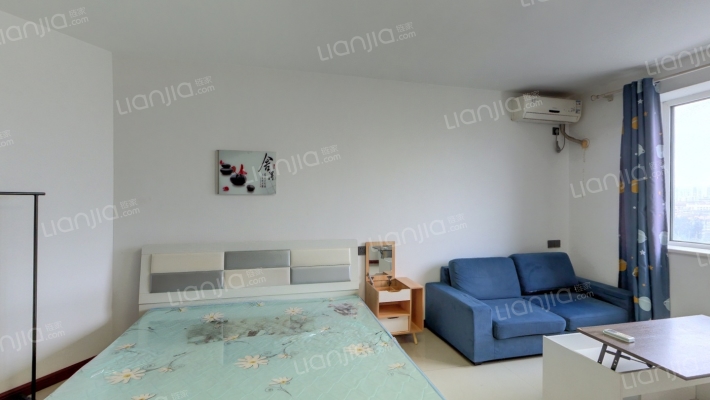 天惠尚林尊品二手房实景图