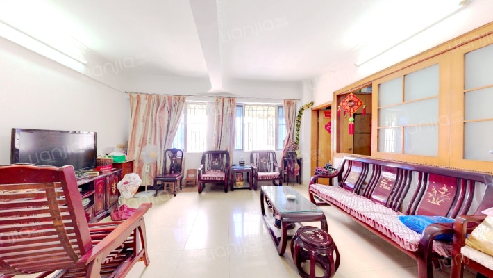 金溪大厦二手房实景图