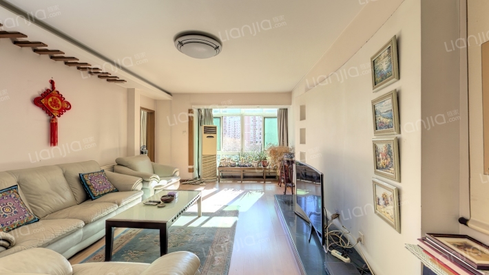 远大园五区二手房实景图