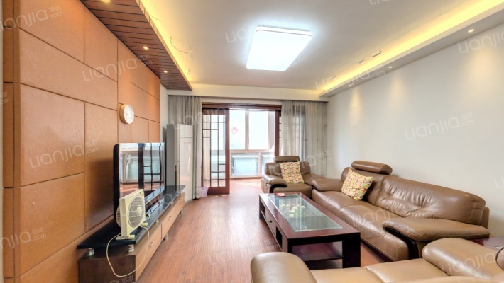 岳麓现代城二手房实景图