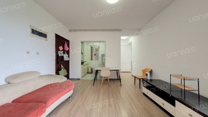 嘉宝梦之缘景庭(东区)二手房实景图