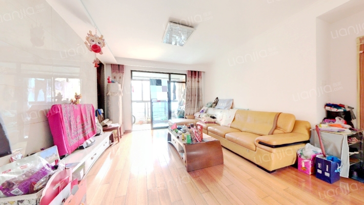 蓝鼎滨湖假日金榈园二手房实景图