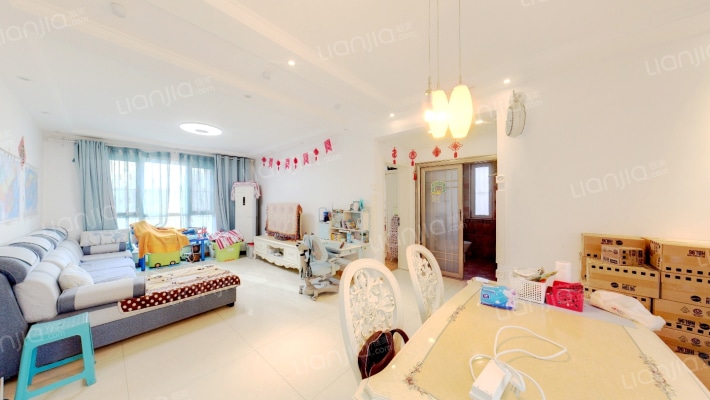 香雪苑二手房实景图