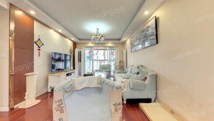 紫峰公馆二手房实景图