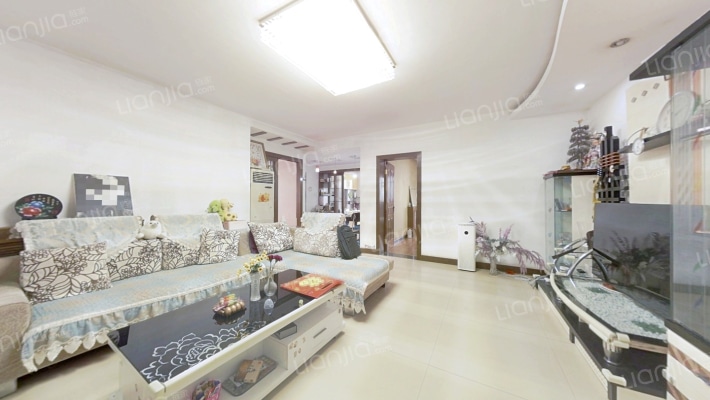 凯旋广场二手房实景图