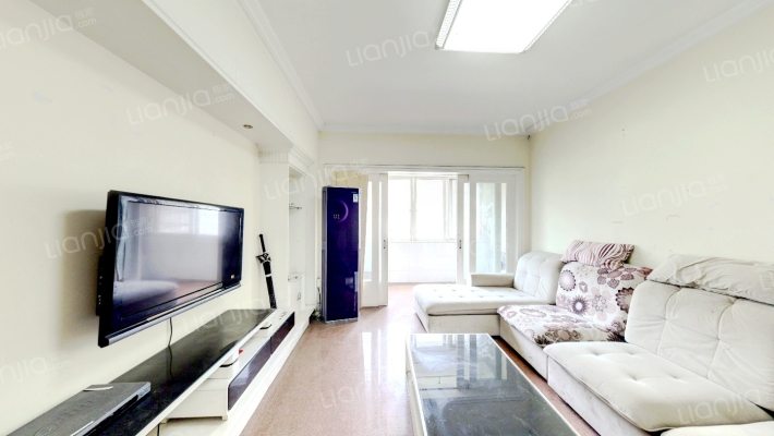 西山公寓二手房实景图