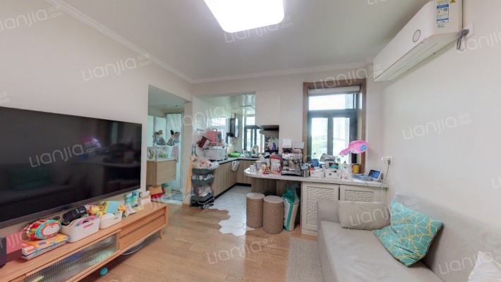 扬子十四村二手房实景图