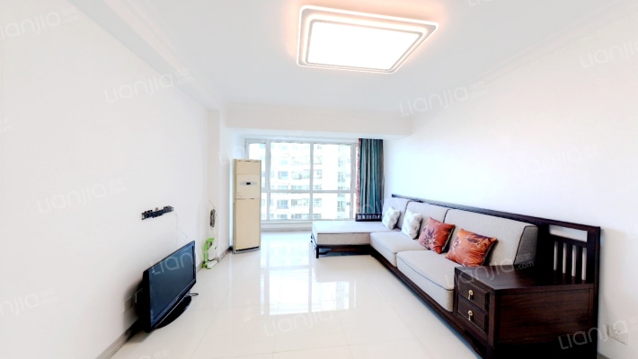 庆港君悦豪庭二手房实景图