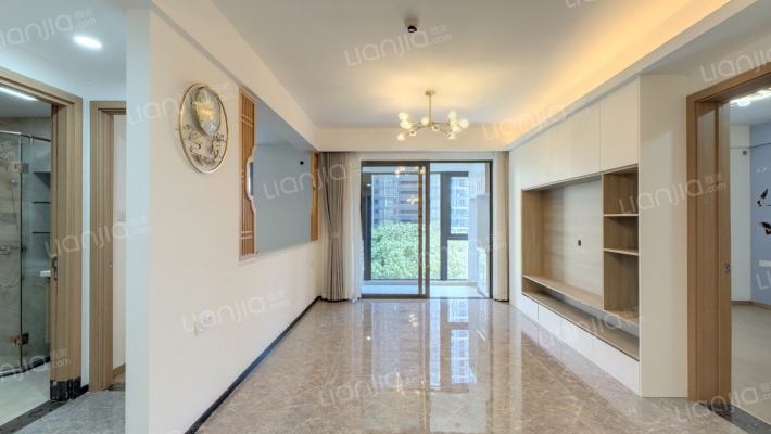 马銮湾1号二手房实景图