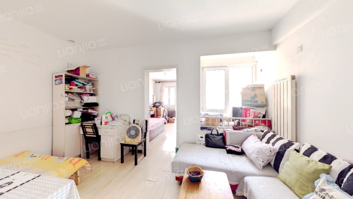 柳景家园二手房实景图