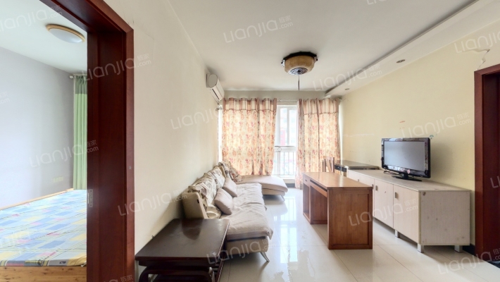 学林佳苑二手房实景图