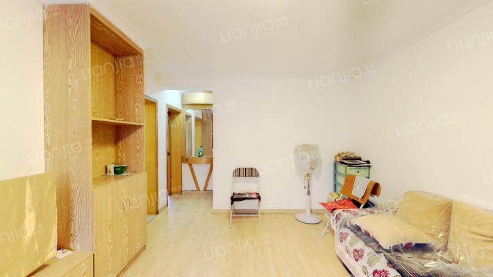 都市人家一期二手房实景图