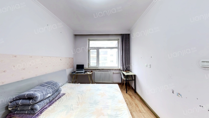 哈轴红旗小区二手房实景图