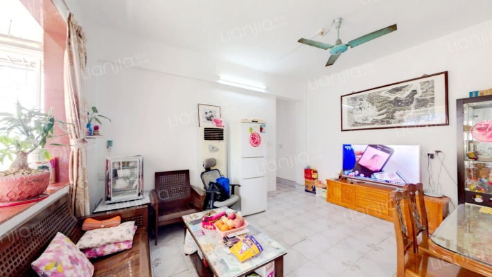 粤汉路二手房实景图