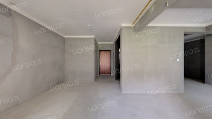 恒厚新东城阳光二手房实景图