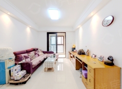 整租·融创玉兰公馆 3室2厅 南_融创玉兰公馆租房