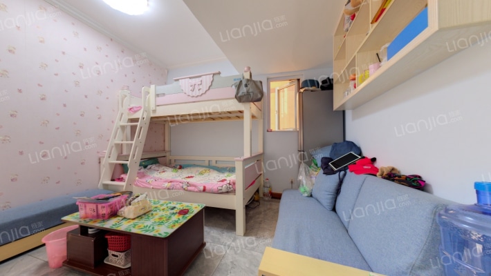 万象时代二手房实景图