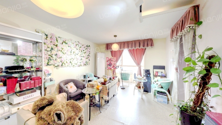 申峰大厦二手房实景图